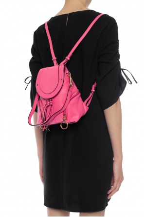 ‘olga’ backpack, zdjęcie 2 ‘olga’ backpack od See By Chloe